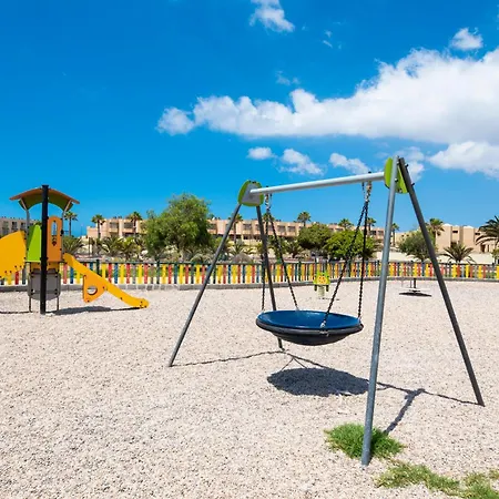 Medano4you Casa Magic 3 Apartment *