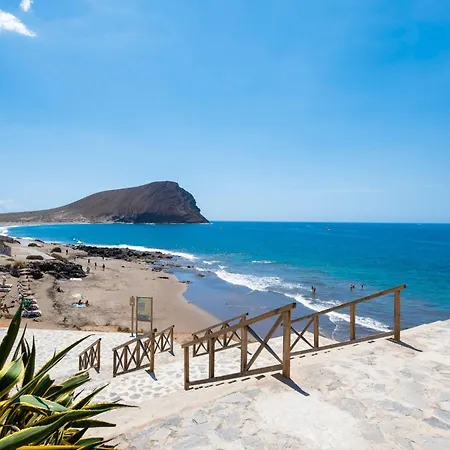 Medano4you Casa Magic 3 Lägenhet *