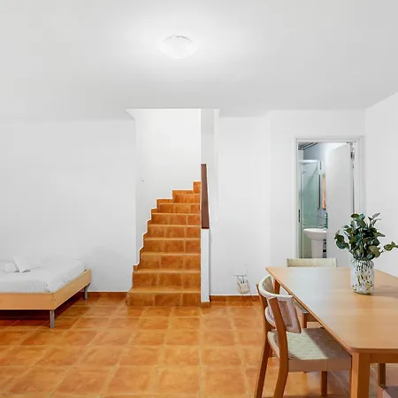 Medano4you Casa Magic 3 Lägenhet La Tejita