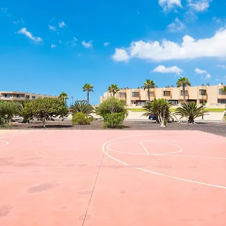 Lägenhet Medano4you Casa Magic 3 La Tejita