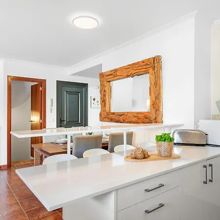 Medano4you Casa Magic 3 Lägenhet