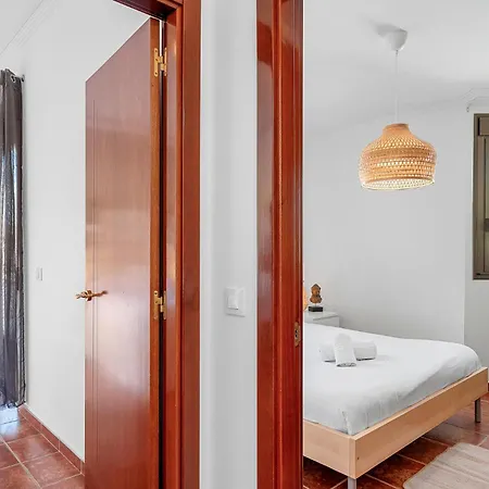 Medano4you Casa Magic 3 Lägenhet *