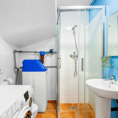 Medano4you Casa Magic 3 Lägenhet *