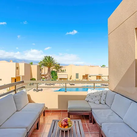 Medano4you Casa Magic 3 *